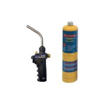 Butsir - Soldador Gas Propileno Rosca 1'+cartucho 430 Gr.propylene