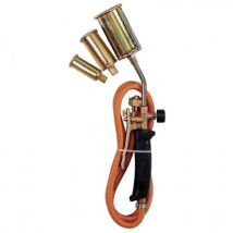 Butsir - Soldador a Gas Butano/Propano Manguera Gat/ Regul Kit108L