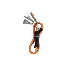 Butsir - Soldador a Gas Butano/Propano Manguera Boquilla 814 Kit 120L