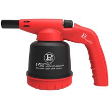 Soplete plástico Hellfire p