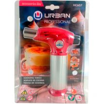 Blister soplete reposteria HC607 gas Urban