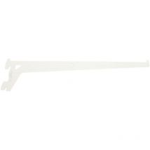 Cahersa- soporte 8600-30 Acero Blanco Amig