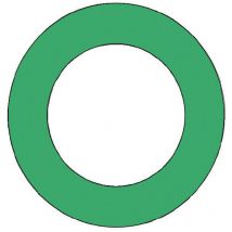 Anillo aislante estándar ergoplus 400/500 Trafimet