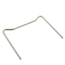 Supporto spiedo posteriore 00490917 per forno Bosch
