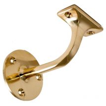 Soporte barand. pasamanos Bernial lat 416PUL