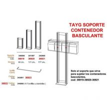 Accesorios - tayg