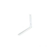 Nivel - Soporte Angulo 250X200Mm Acero Bl Nv100276