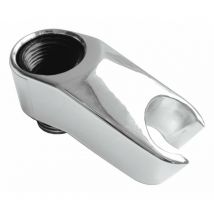 Soporte, cromado, rousseau rousseau