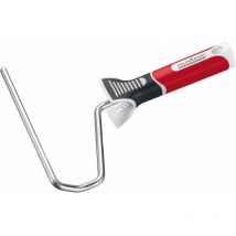 Triuso - Soporte de 8 mm para rondas de 18 cm de 3k (por 10)