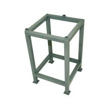Pro.tec - Soporte de angulars, para dimensiones de placas : 1000 x 800 mm, Peso 49 kg