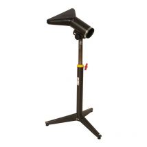 Soporte de Aspiración para Torno