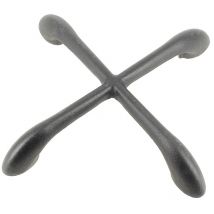 Supporto semirapido per pentole c00095433 per piano cottura scholtes