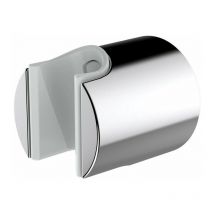 Toto - Soporte de ducha nc con protección anti-torsión cromado