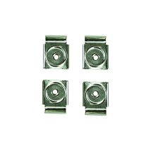 Soporte de espejo de pared – 4 piezas – Espejo de pie