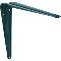 Soporte para estantería 125x150 gris