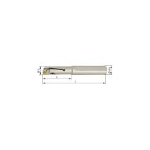 Ihtec - Soporte de folleto ajustable Z1 D12/15 mm