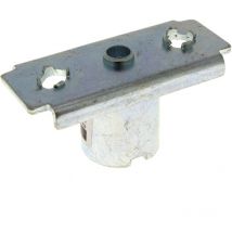 Supporto lama clt31100106004 per tosaerba Greatland