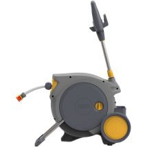 Carrito autoreel mobile Hozelock 35M -