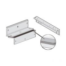 Effeff - Soporte de montaje l+z eff eff para hoja 300 kg - LZ300