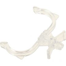 Supporto neon per cappa Gaggenau