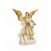 Soporte de Oro C-Lira H36 Angelo Fatima