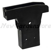 Soporte palanca acelerador motosierra desbrozadora compatible Wacker 0118149