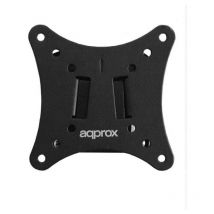 Approx - Soporte de Pared Fijo appST00 para tv de 10-25'/ hasta 15kg