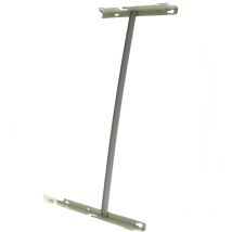 Thermor - Supporto a parete 1000w/1250w, 098218 per radiatore