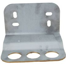 Cintropur - Soporte De Pared De Acero Inoxidable Para Filtro Nw500 / Nw650 / Nw800