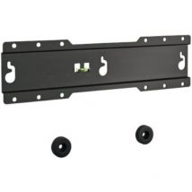 Meliconi - Support mural de fixe es400 pour tv de 37-50'/ jusqu'à 30kg