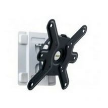 Erard - soporte de pared fijo para pantallas de 30 'a 55' - 043040