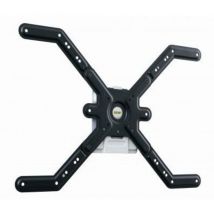 Erard - soporte de pared fijo para pantallas de 40 'a 65' - 043060