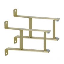 Soporte de pared para colector Flamco