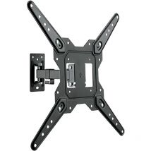 Soporte de pared para TV 23-55" 60x208