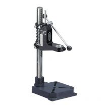 Soporte de perforación de núcleo total H.500mm A.127mm 60mm WABECO