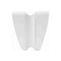 Combivox - Soporte de protección para montaje de 2 detectores hombro con hombro Cod.62318