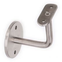 Soporte de Rampa Todo Acero inoxidable