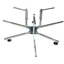 Soporte para desenrollador de tuberías multicapa o pex noyon & thiebault