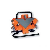 Theard - soporte deslizante 4 esquinas 324