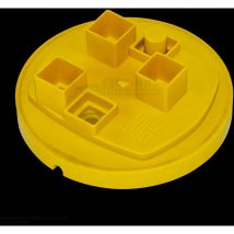 CTX - Soporte electrodo bip Clorador Go Salt