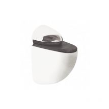 Soporte EST.3-24 MM.2 uds. blanco. EHL EHL is