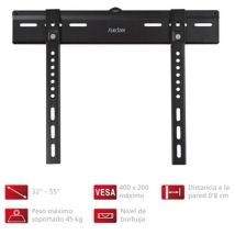 Fonestar - Supporto Da Parete Stv-638n Per Tv 32-55'/ Fino A 45kg