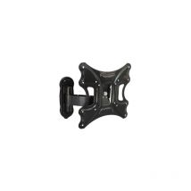 Neoferr - soporte tv led 1BR incl.gir.negro hasta 60''