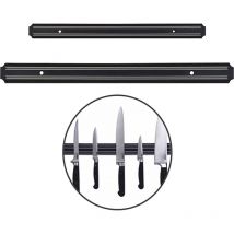 Soporte magnético para cuchillos - 55 cm