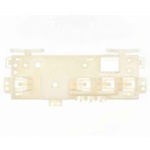 Soporte Módulo Electrónico para Lavavajillas FAGOR AS0015073 – Compatible con EDESA y otros