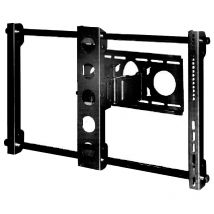 Soporte Mur Dti Sop-3020 Profondeur orientable, horizontale, verticale Vesa 100/ 200/ 400/ 600x400/ 800x400 Environ 40-80 Max 75kg Couleur Noir