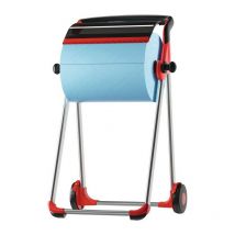 Soporte de suelo TORK 652008 H1006xW646xD530 Borde de corte de aprox. Mm con refuerzo de fibra de vidrio. Diente