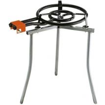 Cahersa- Soporte paellero universal Garcima 40001