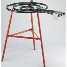 Ilsa - soporte paellero reforzado 12-B/75CM - 40007
