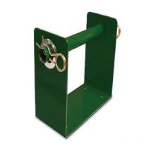 Gomez Y Crespo - soporte para bloque de sal, Tubo redondo de ø 2,5 cm